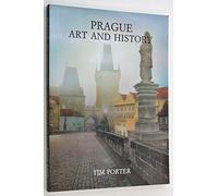 Prague Art & History