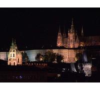 Prague - At the Heart of Europe