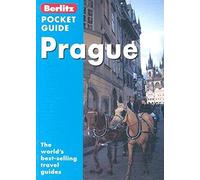 Prague Berlitz Pocket Guide (Berlitz Pocket Guides)