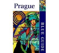 Prague (Blue Guides)