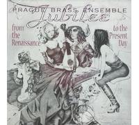 Prague Brass Ensemble - Prague Brass Ens: Renaissance to Present Day