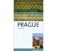 Prague (Cadogan Guides)