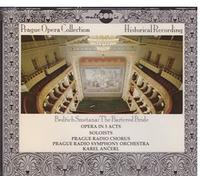 Prague Chorus - Smetana