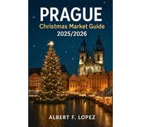 Prague Christmas Market Guide 2025/2026: Experience Prague’s Old Town, Wenceslas Square, and Castle Hill with insider market tips, festive eats, and a 3-day holiday itinerary.