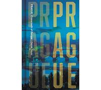 Prague: Crossroads of Europe (Cityscopes)