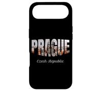 Prague Czech Republic Case for iPhone Air
