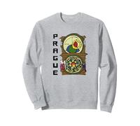 Prague Czech Republic Souvenir/Prague Sweatshirt
