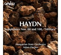 Prague Festival Orchestra - Haydn: Symphonies No. 88 & No.100