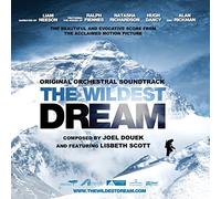PRAGUE FO:FIOCCA - Douek: The Wildest Dream Original Soundtrack