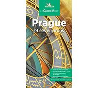 Prague GVF (Le Guide Vert)