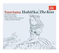 Prague Nto - Smetana The Kiss