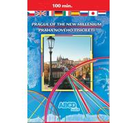 Prague Of The New Millenium [DVD] [2007] [NTSC]