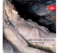 Prague Philh Choir - Rejcha Requiem