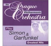 Prague Philharmonic Orchestra - Simon & Garfunkel Hits