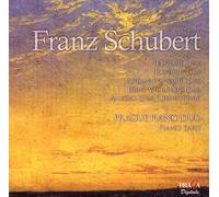 Prague Piano Duo - Franz Schubert: Fantasie, D 940/Rondeau, D 608/...