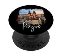 Prague PopSockets Adhesive PopGrip