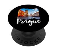 Prague PopSockets Adhesive PopGrip