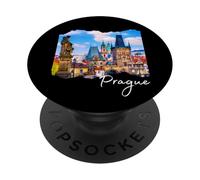 Prague PopSockets Adhesive PopGrip