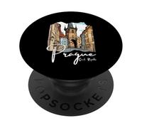 Prague PopSockets Adhesive PopGrip