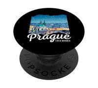 Prague PopSockets Adhesive PopGrip