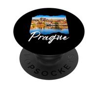 Prague PopSockets Adhesive PopGrip
