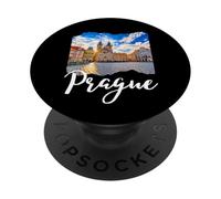 Prague PopSockets Adhesive PopGrip
