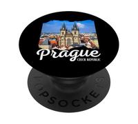 Prague PopSockets Adhesive PopGrip