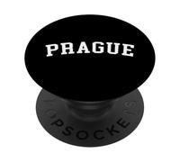 Prague PopSockets Adhesive PopGrip