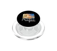 Prague PopSockets PopGrip for MagSafe