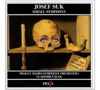 Prague Radio Sym Orch – Suk: Asrael Symphony – Harmonia Mundi