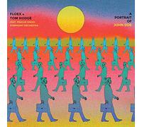 Prague Radio Symphony Orchestra Floex & Tom Hodge - A Portrait of John Doe