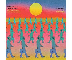 Prague Radio Symphony Orchestra Floex & Tom Hodge - A Portrait of John Doe