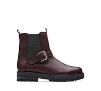 Prague River O Girls Chelsea Boots