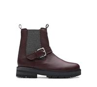Prague River O Girls Chelsea Boots