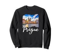 Prague Sweatshirt