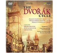 Prague Symphony Orchestra; Prague Philharmonic Choir, Prague[Region 2]