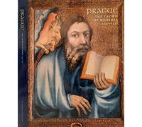 Prague: The Crown of Bohemia, 1347-1437