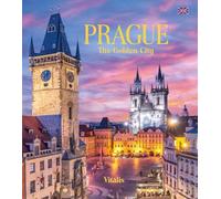 Prague: The Golden City