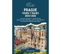 PRAGUE TOURS Y VIAJES 2025/2026