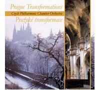 Prague Transformations