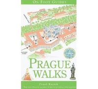 Prague Walks (On Foot Guides)