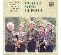 Prague Wind Quintet - Quintet Op 43 Chamber Mus