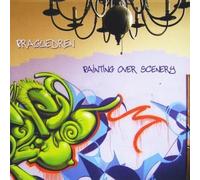 Praguedren - Painting Over Scenery