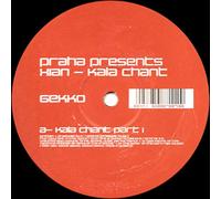 Praha - Kala Chant [12" VINYL]