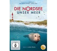 Prahl,Axel - Die Nordsee - Unser Meer