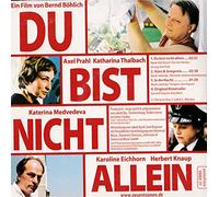 Prahl,Axel - Du Bist Nicht Allein