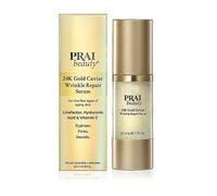 PRAI 24k GOLD CAVIAR Wrinkle Repair Serum 30ml