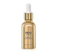 PRAI 24K Gold Precious Oil Drops-30 ml Gold