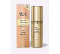 PRAI 24K Gold Retinal & Serum-30 ml Gold