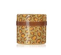 Prai 24k Gold Wrinkle Repair Creme 200ml Leopard Design